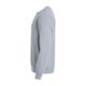 thumbnail image 4 of Clique - Jersey Basic para Adultos Unisex (Gris Jaspeado), 4 of 4