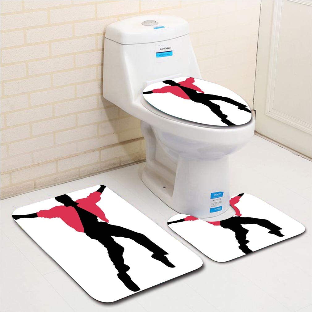 Elvis Presley Bathroom Accessories Rispa