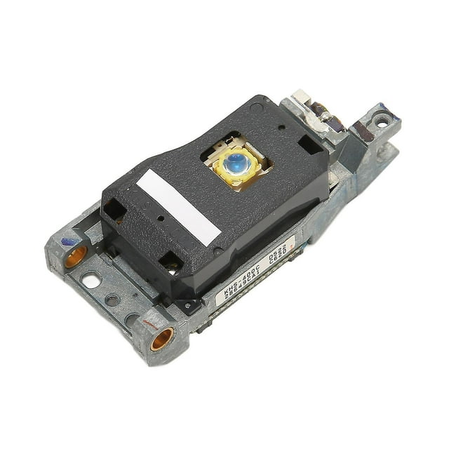 Game Console Optical Lens Metal Plug and Play Replacement Optical Lens for PS2 30000 50000