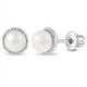 thumbnail image 2 of Pendientes de temporada de plata de ley 925 con diseño de gu, 2 of 3