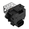 thumbnail image 2 of Radiator Fan Resistorfor Peugeot,Car Engine Cooling Radiator Blower Resistor Radiator Fan Motor Switch Resistor Quality You Can Trust, 2 of 11