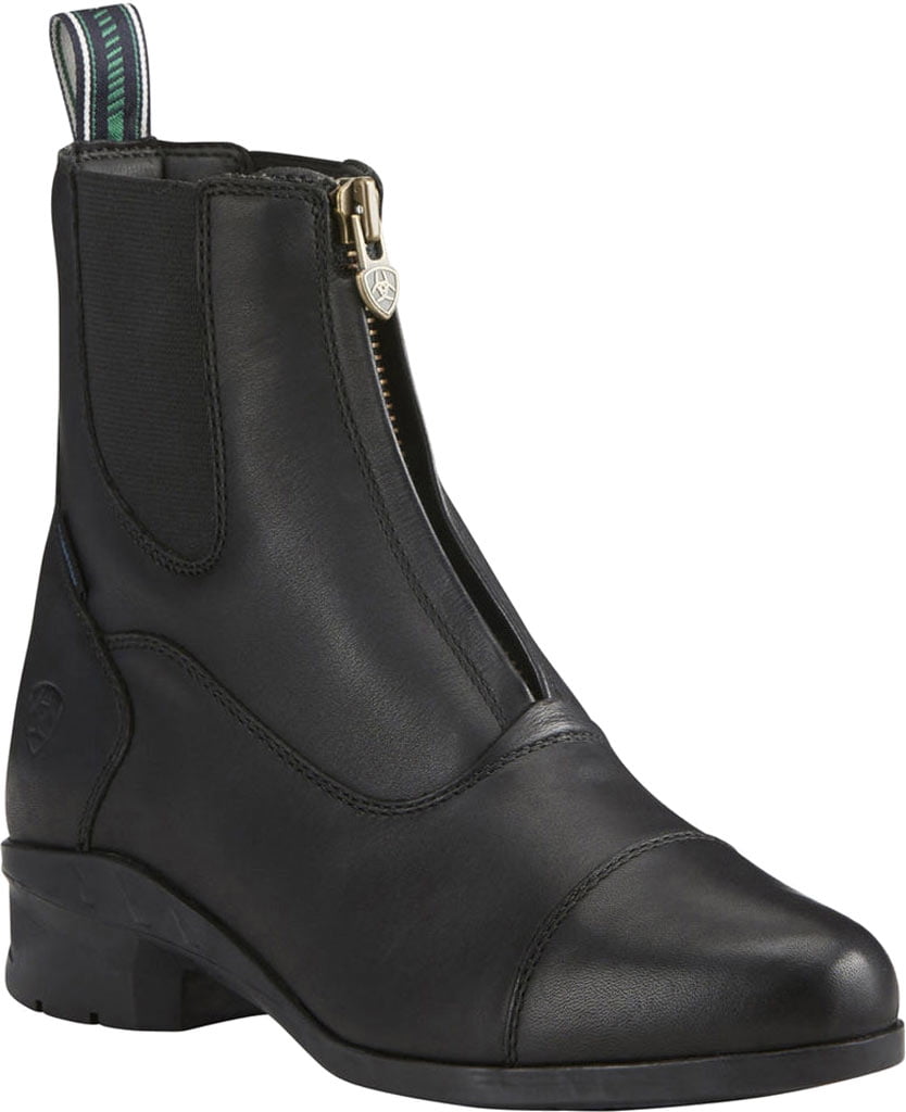 Women's Ariat Heritage IV Zip H2O 
