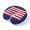 Multicolor, variant on Neck Pillow Ergonomic Memory Foam U Shaped Pillows,Country Colorful Flower Leaf Wildflower Herb Soft Portable Neck Head Support Cushion Pillow for Travel Airplane Car Office Use,Watercolor Floral