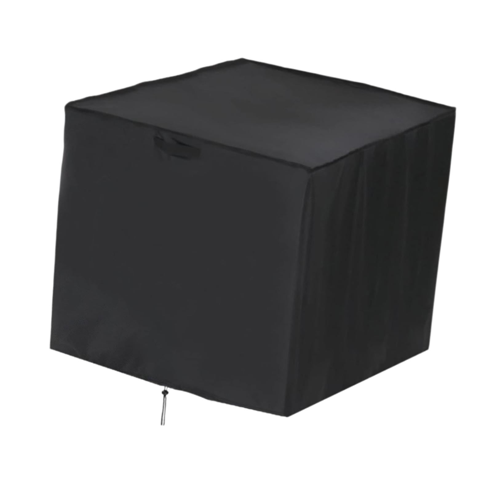 Aymzbd Miter Saw Cover Heavy Duty Easy to Clean 28"L x 24"W x 28"H Table Saw Cove