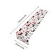 thumbnail image 3 of onlyliua ¡ ¡Ofertas Relámpago! Mantel de Mesa Navideño con Diseño de Bandera, Mantel Decorativo, Regalo de Vacaciones para El Hogar, Mantel Individual, Mantel Largo, 3 of 5