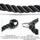 thumbnail image 2 of Cuerda para tríceps, abdominales de alta resistencia, Cable para tirar hacia abajo, laterales, bíceps, entrenamiento muscular, Fitness, culturismo, gimnasio, cuerda de tracción YUNYI BRAND Deportes, 2 of 8
