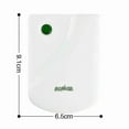 thumbnail image 2 of Nose Sinusitis Rhinitis Cure Therapy Massage Infrared Pulse Laser Treatment Device, 2 of 5