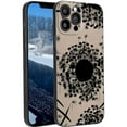 thumbnail image 1 of Compatible with iPhone 13 Pro Phone Case, Dandelions-6th-Gen-199 Case Silicone Protective for Teen Girl Boy Case for iPhone 13 Pro, 1 of 1