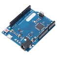 thumbnail image 3 of 5V 16 MHz ATMEGA32U4 Tablero De Desarrollo Con Cable USB Para Leonardo R3 Pro, 3 of 7