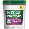 thumbnail image 3 of Cascade Platinum Dishwasher Detergent 92-Count No Pre-Wash Required, 3 of 3