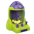 thumbnail image 1 of Hearth & Gear Children's Mini Machine Cartoon Rocket Clip Game Machine Puzzle Interactive Table Toy Handheld Water Games for Kids under 15 Children Board Games 4 Years Old Extra Large for Toddlers, 1 of 7