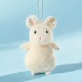 thumbnail image 5 of 7.1'' Stuffed Plush Mouse Dolls, Cute Soft Animals Plushie Pranks Spoof Stuff Toys Gifts&Home Decor, 5 of 5