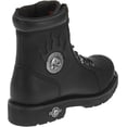 thumbnail image 5 of Harley-Davidson Bottes de Diversion pour Hommes, 5 of 5