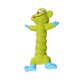 thumbnail image 1 of Juguete de goma para perros con forma de animal para la dentición de cachorros, pelota masticable con superficie texturizada para la salud dental, entrenamiento interactivo y alivio de la ansiedad., 1 of 8