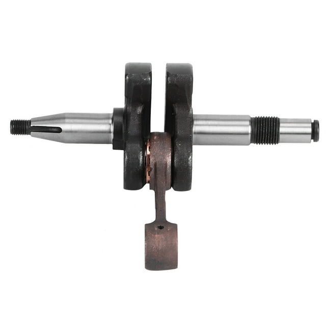 Accesorio de cigüeñal para motosierra Ticfox compatible con Husqvarna 362 365 371 372 372 XP XPW X-TORQ EPA