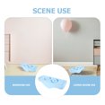 thumbnail image 3 of LABSERRON 1 Set Wobble Board for Kids Plastic Training Rocking Board for Home Use Montessori Design, 3 of 7