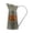 HSPC2196, variant on AOOOWER Metal Flower Pot Multifunctional Metal Practical Plant Pot Garden Planter