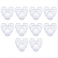 thumbnail image 1 of 5Gallon Paint Filter Bags White Regular Fine Mesh/Flex Top Bag Filter, 1 of 5