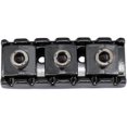 thumbnail image 3 of HUGFEGWE Écrou de Verrouillage Premium avec Clé Hexagonale pour Tremolo Bridge 43mm, Noir CJB91-11586, 3 of 6