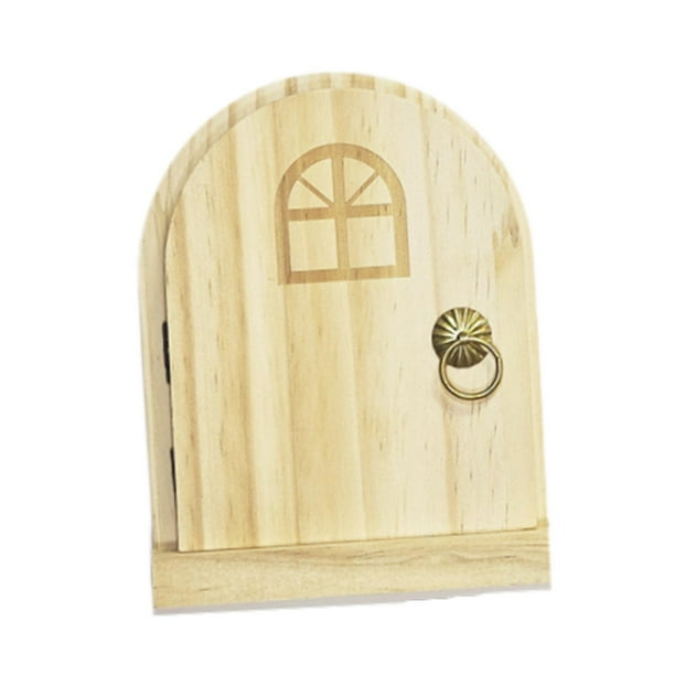 Adhesivo decorativo de pared para puerta, tapa de salida, decorativo, creativo, fácil de instalar. B
