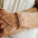 thumbnail image 5 of BRIGHTFUFU 2pcs pulsera decorativa colorida pulsera cuerda cadena para hombre Homesexual Gay, 5 of 7