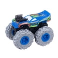 thumbnail image 3 of Vehículo de Juguete Hot Wheels Monster Trucks Llantas Todo Terreno Rodger Dodger, 3 of 4