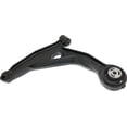 thumbnail image 5 of Control Arm Compatible with 2009-2019 Dodge Journey 2011-2014 Chrysler 200 4Cyl 6Cyl 2.4L 3.5L 3.6L Front, Left Driver Side, Lower Sold individually, 5 of 5