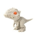 thumbnail image 2 of Movable Joint Fingertip Biting Dinosaur Real Simulation Interesting Jewelry Collection Various Dinosaur PK, 2 of 6