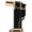 Golden And Black, variant on Cigar Lighter Cigar Igniter Incense Point Moxa Special Direct Punching Welding Jf-D02