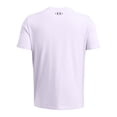 thumbnail image 3 of Camiseta Under Armour Sportstyle con pecho izquierdo y manga corta para hombre, 3 of 4