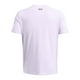 thumbnail image 3 of Camiseta Under Armour Sportstyle con pecho izquierdo y manga corta para hombre, 3 of 4