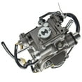 thumbnail image 6 of Maxpeedingrods Carburetor Carby For Toyota Pickup 81-95 1985 Carburettor 1981-1995, 6 of 6