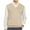 Camel XL, variant on Sleeveless Loose Warm Sweater Vest Men Solid Color V-neck Pullover Waistcoat for Daily Wear