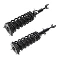 thumbnail image 4 of AUTOMUTO - Both (2) Front Pair Driver & Passenger Side Complete Strut & Spring Assembly Replacement for 2003-2006 for Infiniti G35,2004-2006 for Nissan 350Z, 4 of 6