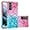 Turquoise, variant on Compatible with Samsung Galaxy S21 Case Girls Women Liquid Glitter Heavy Duty Shockproof Back Cover Soft TPU Bumper Silicone Slim Protective Cover for Samsung Galaxy S21 Gradient Pink
