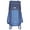 Electric Blue, variant on Trek 33 Rucksack/Backpack (33 Liters)