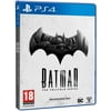 Batman The Telltale Series Ps4 (Sony Playstation 4, 2016) /Region Free