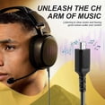 thumbnail image 4 of For Arctis 3 5 7 9 Headphone Cable, Sound Card Cable, 4 of 4