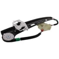 thumbnail image 3 of Window Regulator for BMW X3 E83 Rear Left Driver Side (2004-2010), 3 of 5