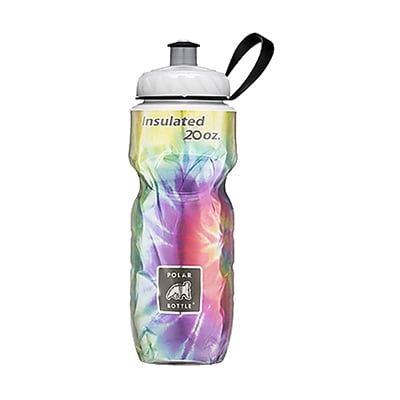 Polar Bottle Insulated Water Bottle 3 Sizes 50 Colors