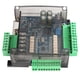 thumbnail image 3 of Telituny Panel de Control Industrial-Tablero de Control Industrial FX3U-14MT Analógico 6AD + 2DA 24V 1A, 3 of 11