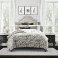 thumbnail image 2 of Cross Country Natural Comforter Set Super King, 2 of 5