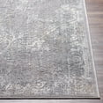 thumbnail image 6 of Mark&Day Area Rugs, 12x15 Voort Traditional Grey Area Rug (12' x 15'), 6 of 7