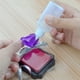 thumbnail image 3 of 10 Piezas Botella Aplicadora de Punta Exprimible de PláStico 30Ml Botellas Cuentagotas Rellenables con Tapas de Punta de Aguja para Pegamento DIY, 3 of 5