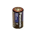 thumbnail image 2 of Panasonic Heavy Duty D Batteries X 12, 2 of 2