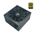 thumbnail image 2 of Apevia ATX-PR800W Prestige 800W 80+ Gold Certified, RoHS Compliance, Active PFC ATX Gaming Power Supply, 2 of 7