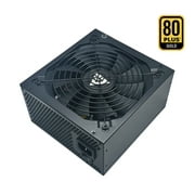 Apevia ATX-PR800W Prestige 800W 80+ Gold Certified, RoHS Compliance, Active PFC ATX Gaming Power Supply