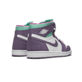thumbnail image 3 of Jordan MENS Air Jordan 1 High Zoom CMFT "Tropical Twist" CT0978 150 from Stadium Goods, 3 of 8