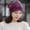 wine red, variant on Autumn Winter Cap Soft Fashion Neck Warm Warmer Print Flower Beanie Velvet Bonnet Women Hat Bib Hats BLACK