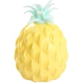 thumbnail image 1 of Juguetes para aliviar el estrés, Squeeze Fidget Toy Descompresión Creative Cute Simulation Pineapple Hombres y mujeres Juguetes de descompresión para niños Regalo para adultos Adepaton LKX-0665-4, 1 of 5